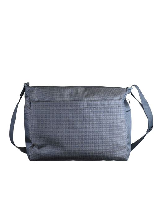 MD20 Umhängetasche MANDARINA DUCK | P10QMT58SIRON